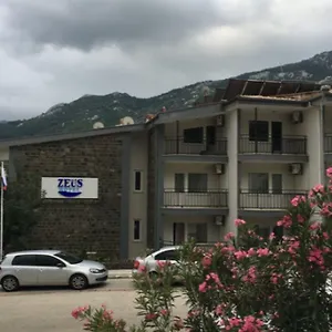 Otel Zeus