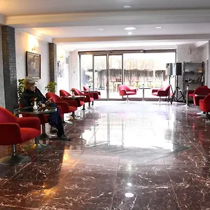 Yalçın 2* Antalya