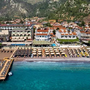 Otel Turunç-malmen