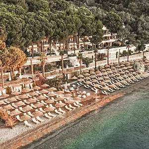 Otel Perios House - Adults Only