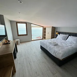Camlica 2* Pelitli (Trabzon)
