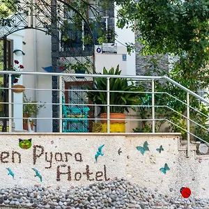 Otel Eden Pyara