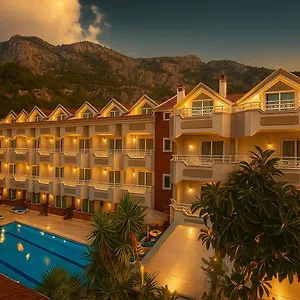Apart Otel Sen