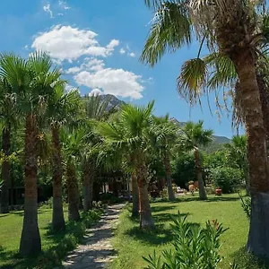 Otel Maris Butik