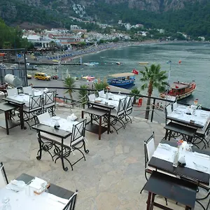 Apart Otel Es