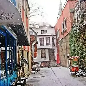 Minel 3* İstanbul