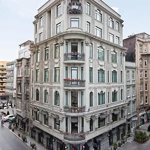 Karakoy 4* İstanbul