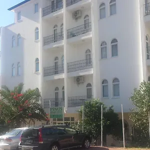 Pinus 3* Antalya