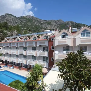 Apart Otel Sen
