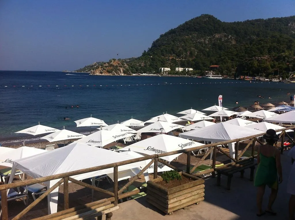 Han Motel Turunc Otel
