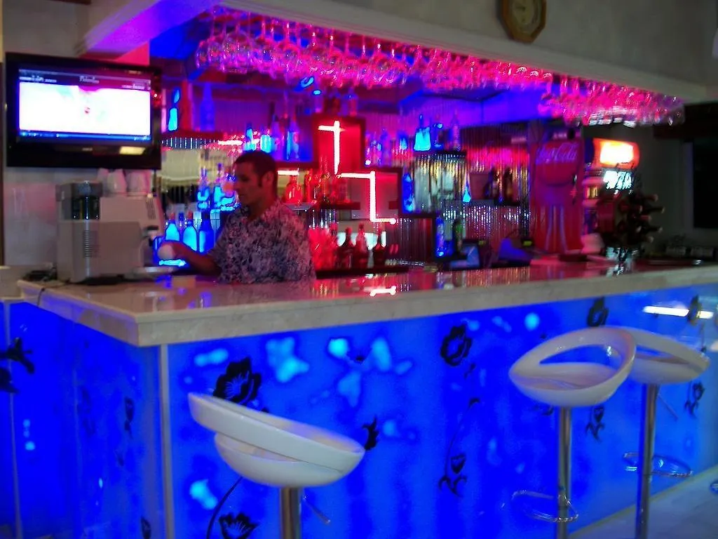 Han Motel Turunc Otel