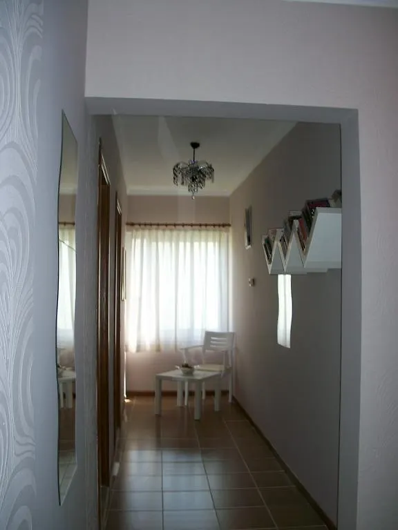 Otel Han Motel Turunc