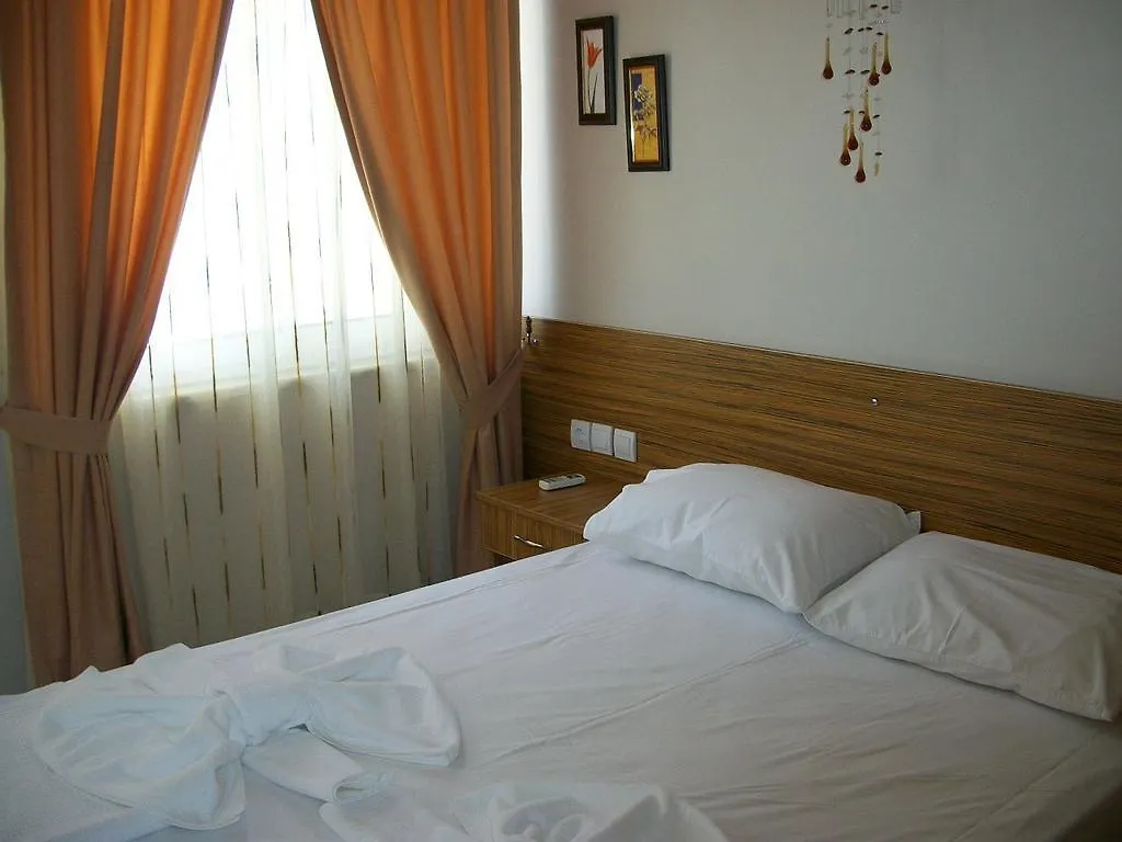 Han Motel Turunc