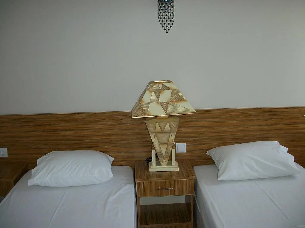 Otel Han Motel Turunc