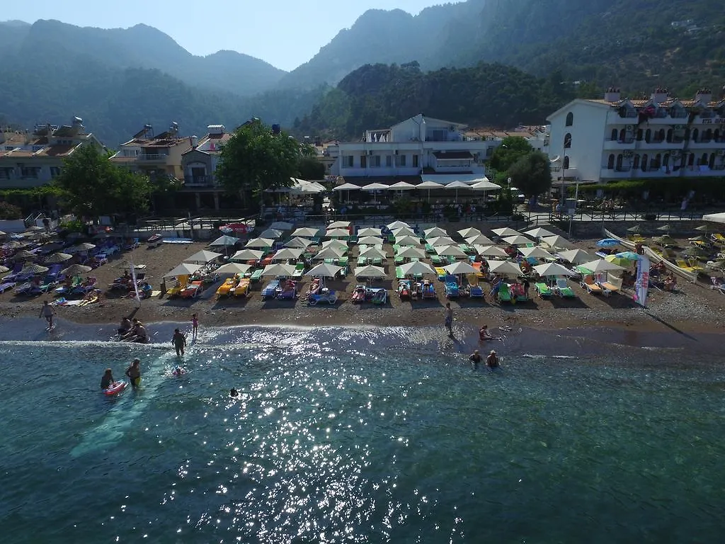 Han Motel Turunc